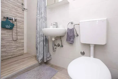 Ferienwohnung mit Wlan und Klimaanlage