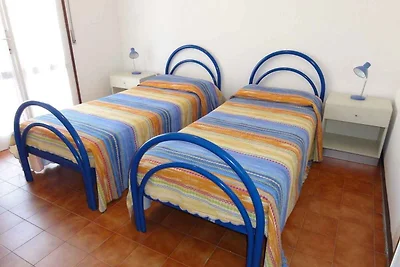 Ferienwohnung in der Nähe des Gesundheitszent