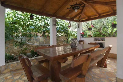 Appartamento Vacanza con famiglia Lokva Rogoznica