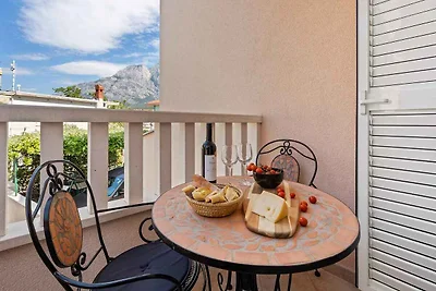 Ferienwohnung nahe zum Meer