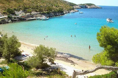 Ferienwohnung in Strandnähe