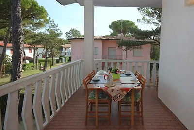 Appartamento Vacanza con famiglia Lignano Sabbiadoro