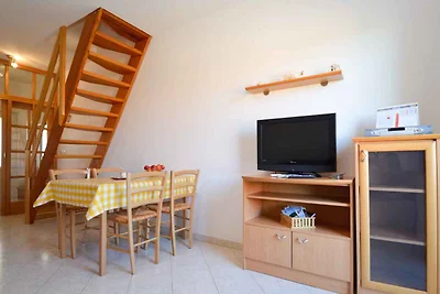 Vakantieappartement Gezinsvakantie Peroj