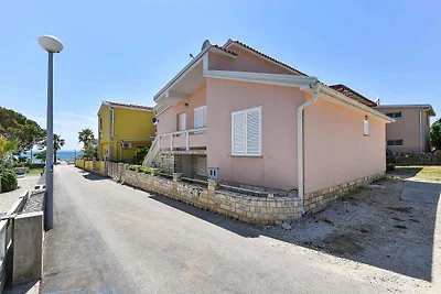 Appartamento Vacanza con famiglia Vir