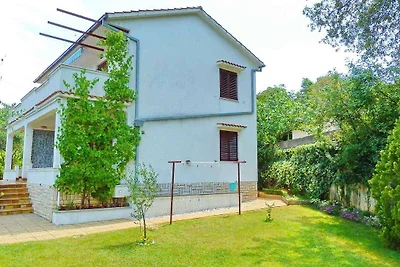 Appartamento Vacanza con famiglia Dobrinj