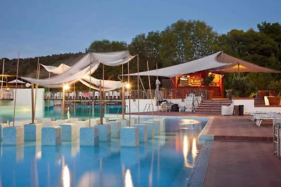 Casa vacanze Vacanza di relax Castiglione della Pescaia