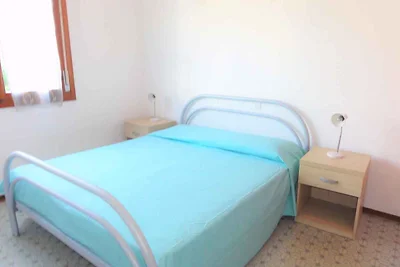 Ferienwohnung mit Klimaanlage und Pool