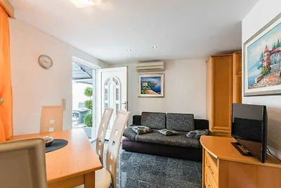 Ferienwohnung mit Klimaanlage