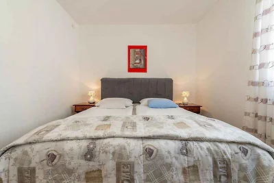 Ferienwohnung mit Balkon