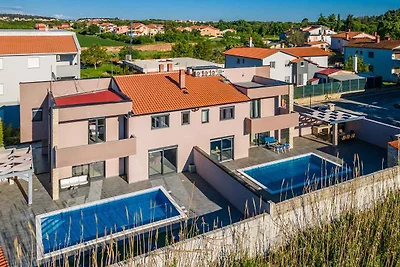 Casa vacanze Vacanza di relax Valbandon