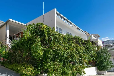 Willkommen in der Unterkunft Antonio an der m