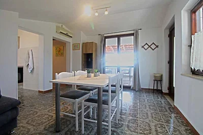 Ferienwohnung mit Klimaanlage