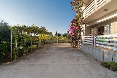 Ferienwohnung mit Klimaanlage