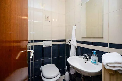 Vakantieappartement Gezinsvakantie Lozice