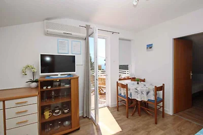 Ferienwohnung 50 m zur Adria