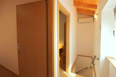 Ferienhaus im Stadtzentrum von Novigrad, Stra