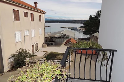 Appartamento Vacanza con famiglia Porat