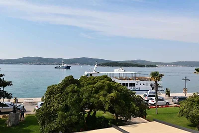 Ferienwohnung mit Klimaanlage und Meerähe