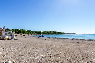 Appartamento Vacanza con famiglia Zecevo