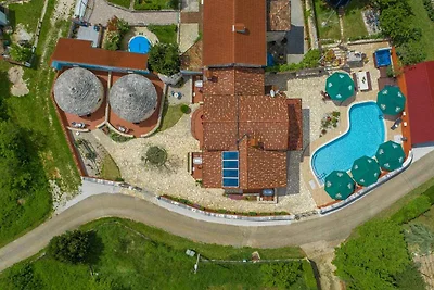 Vakantieappartement Gezinsvakantie Medaki