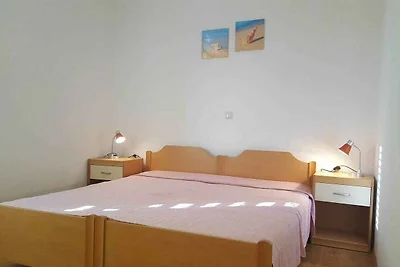 Ferienwohnung mit Klimaanlage