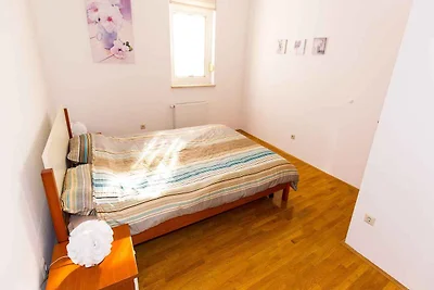 Vakantieappartement Gezinsvakantie Njivice