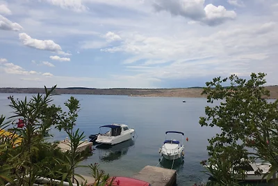 Vakantieappartement Gezinsvakantie Biograd na Moru