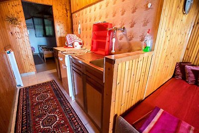 Vakantieappartement Gezinsvakantie Starigrad