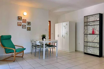 Appartamento Vacanza con famiglia Silo