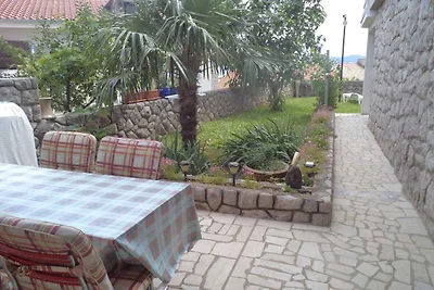 Appartamento Vacanza con famiglia Crikvenica