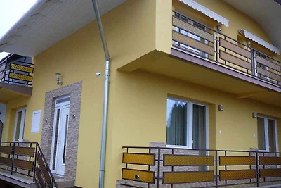 Ferienwohnung in einer ruhige Lage mit