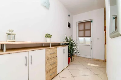 Apartamento Vacaciones familiares Necujam