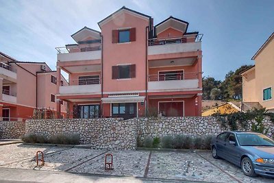 Vakantieappartement Gezinsvakantie Mali Lošinj