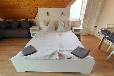 Ferienwohnung mit Klimaanlage, Aussenpool und