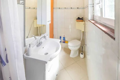 Vakantieappartement Gezinsvakantie Pakoštane