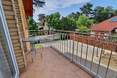 Studio in der Nähe vom Strand mit Klimaanlage