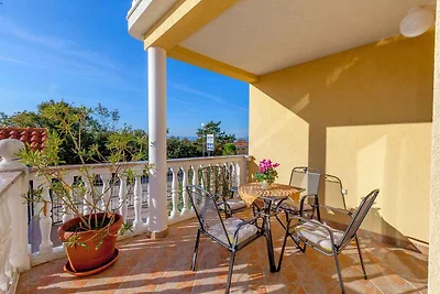 Vakantieappartement Gezinsvakantie Dramalj