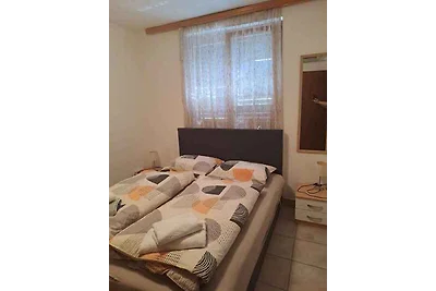 Ferienwohnung mit wunderschönem Meerblick