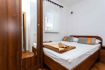 Ferienwohnung mit Aussicht auf die Berge