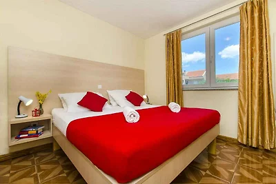 Ferienwohnung am Meer