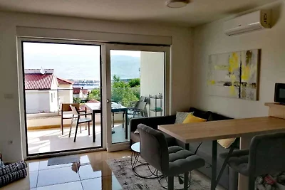 Ferienwohnung mit Aussenpool