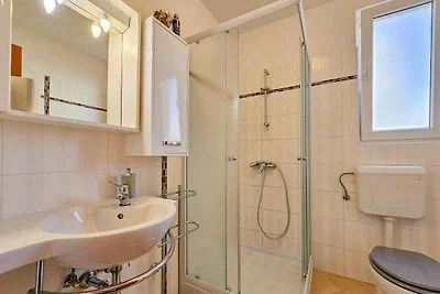 Ferienwohnung mit Balkon und Klimaanlage