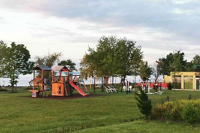 Appartamento Vacanza con famiglia Siofok