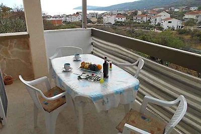 Appartamento Vacanza con famiglia Slatine