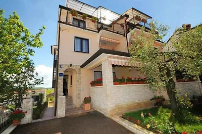 Ferienwohnung mi Balkon