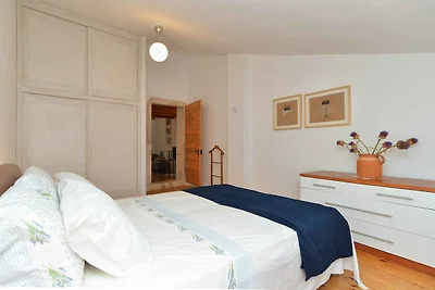 Ferienhaus mit Klima und WLAN