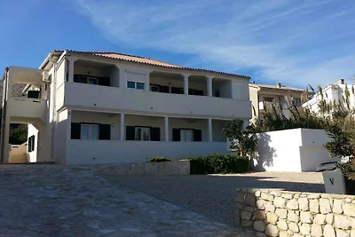 Appartamento Vacanza con famiglia Pag