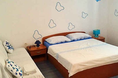 Vakantieappartement Gezinsvakantie Cesarica