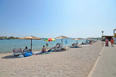 Ferienwohnung in Strandnähe