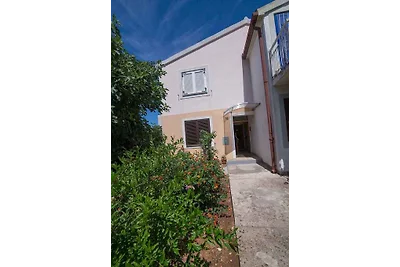 Ferienwohnung in der Nähe des Strands, mit